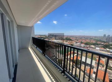 Apartamento · 75m² · 3 Quartos · 2 Vagas · Apartamento à venda em Indaiatuba, Residencial Vila Bela, com 3 quartos, com 75 m²