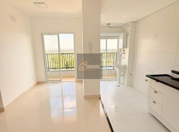 Apartamento · 34m² · 1 Quarto · 1 Vaga · Apartamento para alugar em Indaiatuba, Jardim Santa Cruz, com 1 quarto, com 34 m²