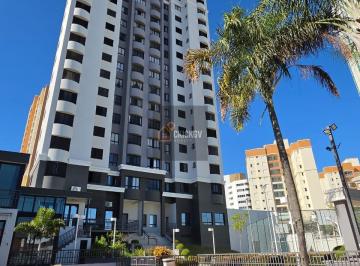 Apartamento · 102m² · 3 Quartos · 2 Vagas · Apartamento 3 quartos (1 suíte) e lazer completo com vista espetacular do Parque Ecológico no bairro