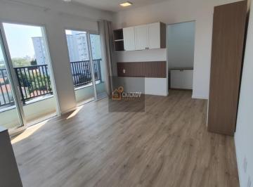 Apartamento · 34m² · 1 Quarto · 1 Vaga · Excelente oportunidade de locação no Vila Bela Residencial em Indaiatuba.  Studios COM 34 m² de área