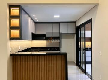 Casa · 146m² · 3 Quartos · 3 Vagas · Casa à venda no Park Gran Reserve, 3 quartos (1 Suíte)
