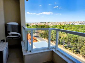 Apartamento · 74m² · 2 Quartos · 2 Vagas · NOVO, NUNCA HABITADO, Pronto para morar, linda vista, ar-condicionado e armários planejados. Primeir