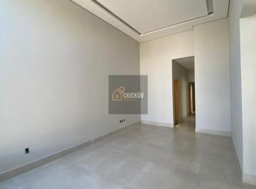 Casa · 115m² · 3 Quartos · 2 Vagas · Casa à venda em Indaiatuba, Jardim Park Real, com 3 quartos, com 115 m², Condomínio Jardim Park Real