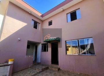 Casa · 130m² · 2 Quartos · 1 Vaga · Casa à venda em São Caetano do Sul, Bairro Olímpico, com 2 quartos, com 130 m²