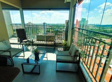 Apartamento · 143m² · 3 Quartos · 2 Vagas · Cobertura à venda em Indaiatuba, Centro, com 3 quartos, com 143 m², Condomínio La Spezzia