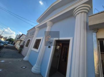 Comercial · 10m² · Sala para alugar em Indaiatuba, Centro, com 10 m²