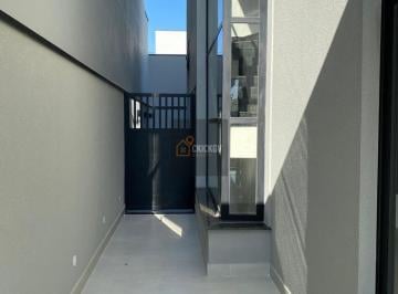 Casa · 148m² · 3 Quartos · 2 Vagas · Casa à venda em Indaiatuba, Jardim Park Real, com 3 quartos, com 148.5 m²