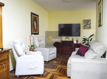 Apartamento · 122m² · 3 Quartos · 2 Vagas · Apartamento à venda em Indaiatuba, Centro, com 3 quartos, com 122 m²