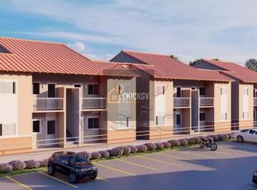 Apartamento · 53m² · 2 Quartos · 1 Vaga · Apartamento novo para venda e locação no condomínio Villa Vic Sardenha em Indaiatuba. Com 53m² de ár