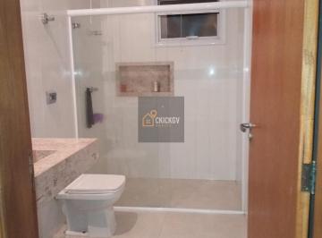 Casa · 182m² · 3 Quartos · 2 Vagas · Sobrado à venda em Indaiatuba, Jardim Park Real, com 3 quartos, com 182 m²