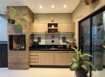 Casa · 105m² · 3 Quartos · 2 Vagas · Casa à venda em Indaiatuba, Condomínio Villa Paraty, com 3 quartos, com 105 m²