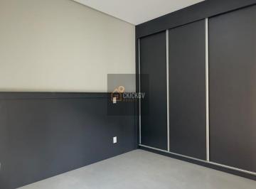 Casa · 115m² · 3 Quartos · Casa à venda em Indaiatuba, Jardim Bom Sucesso, com 3 quartos, com 115 m²