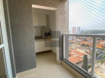 Apartamento · 85m² · 3 Quartos · 2 Vagas · Apartamento à venda e para alugar em Indaiatuba, Condomínio Imagine, com 3 quartos, com 85 m²