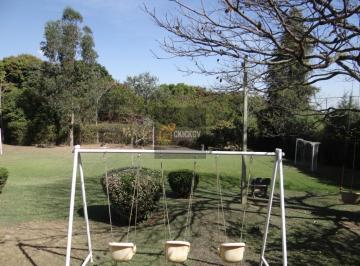 Rural · 500m² · 4 Quartos · 10 Vagas · Chácara à venda em Indaiatuba, Parque Barnabé, com 4 quartos, com 3000 m²