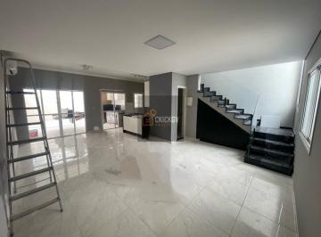 Casa · 130m² · 3 Quartos · 2 Vagas · Casa à venda e para alugar em Indaiatuba, Jardim Park Real, com 3 suítes, com 130 m²