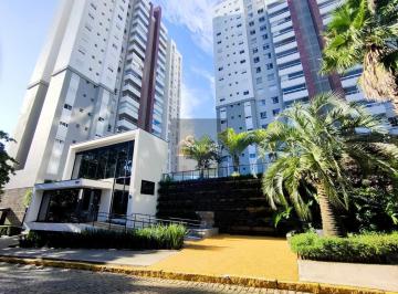 Apartamento · 128m² · 4 Quartos · 3 Vagas · Raro apartamento no edifício DUE no Jardim Pau Preto, em Indaiatuba - 4 quartos (2 suítes) com 128m