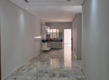 Casa · 115m² · 2 Quartos · 2 Vagas · Casa à venda e para alugar em Indaiatuba, Jardim Residencial Veneza, com 2 quartos, com 115 m²