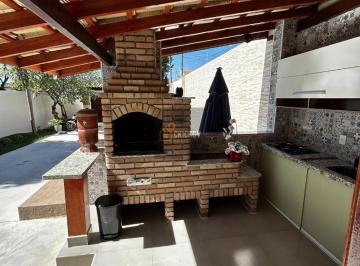 Casa · 400m² · 2 Quartos · 3 Vagas · Casa à venda em Indaiatuba, Jardim Europa II, com 2 quartos, com 400 m²