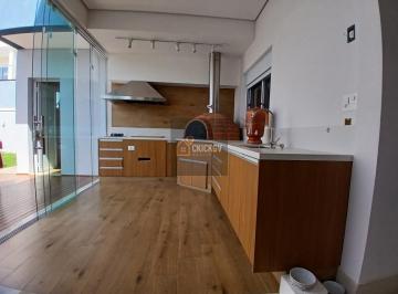 Casa · 236m² · 4 Quartos · Casa à venda no Condomínio Laguna Residencial, em Indaiatuba. Com 236m² de área construída, esta bel
