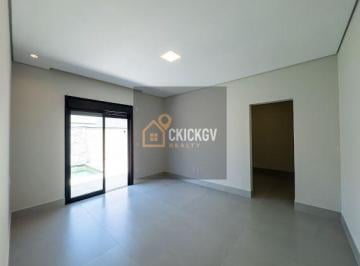 Casa · 196m² · 3 Quartos · 4 Vagas · Casa à venda em Indaiatuba, Jardins Di Roma, com 3 suítes, com 196 m²