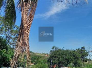 Rural · 205m² · 3 Quartos · 6 Vagas · Chácara à venda em Indaiatuba, Terras de Itaici, com 3 quartos, com 1000 m²