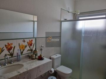 Casa · 312m² · 3 Quartos · 5 Vagas · Casa à venda em Indaiatuba, Colinas do Mosteiro de Itaici, com 3 suítes, com 312 m²