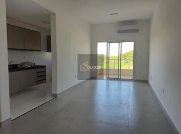 Apartamento · 100m² · 3 Quartos · 2 Vagas · Apartamento para alugar em Indaiatuba, Condomínio Vila do Parque Indaiatuba, com 3 quartos