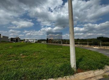 Terreno · 368m² · Terreno à venda em Indaiatuba, Cidade Nova II, com 368.8 m², Condomínio Residencial Evidências