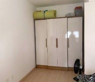 Apartamento 92m² Venda Passo das Pedras · Apartamento em Passo das Pedras