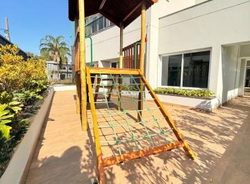 Apartamento · 57m² · 2 Quartos · 2 Vagas · Apartamento à venda em Indaiatuba, Jardim Santa Cruz, com 2 suítes, com 57 m², Residencial Vila Bela