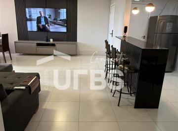 Apartamento de 4 quartos, Goiânia · APARTAMENTO 127MT 4 QUARTOS SENDO 1 SUITE SETOR BUENO