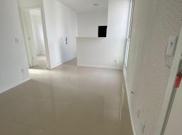 Apartamento · 38m² · 2 Quartos · 1 Vaga · Apartamento de 2 dormitorios á venda no Bairro Vila Nova.