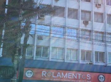 Apartamento de 3 quartos, Porto Alegre · Apartamento à venda, 116 m² por R$ 380.000,00 - Floresta - Porto Alegre/RS