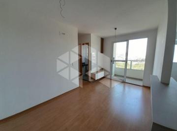 Apartamento · 54m² · 2 Quartos · 2 Vagas · Apartamento 54M² - para Alugar