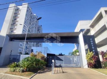 Apartamento · 54m² · 2 Quartos · 2 Vagas · Apartamento 54M² - para Alugar