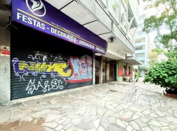 Comercial · 104m² · Loja 104M² - para Alugar