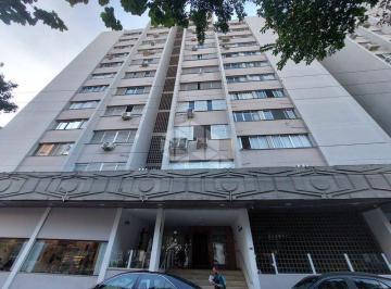 Apartamento · 40m² · 1 Quarto · 1 Vaga · Apartamento 40M² - para Alugar