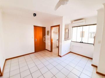 Apartamento · 35m² · 1 Quarto · 1 Vaga · Apartamento 35M² - para Alugar