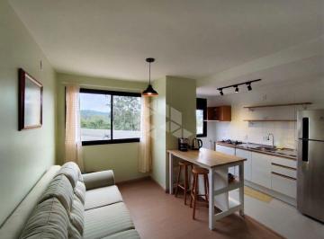 Apartamento · 35m² · 1 Quarto · 1 Vaga · Apartamento 35M² - para Alugar