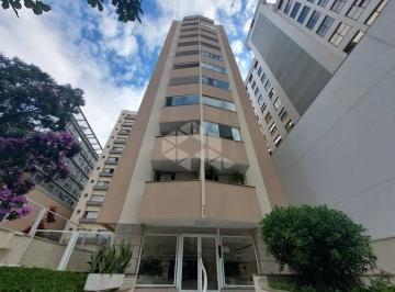 Apartamento · 43m² · 1 Quarto · Apartamento 43.49M² - para Alugar