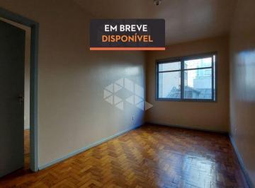 Apartamento · 26m² · 1 Quarto · Apartamento 26M² - para Alugar