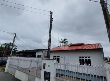 Casa · 75m² · 2 Quartos · 1 Vaga · Casa Residencial 75M² - para Alugar