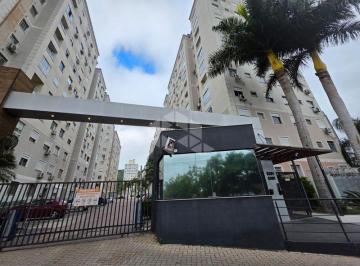 Apartamento · 49m² · 2 Quartos · 1 Vaga · Apartamento 49M² - para Alugar