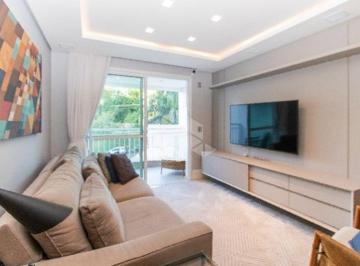 Apartamento · 79m² · 2 Quartos · 2 Vagas · Apartamento 79M² - para Alugar