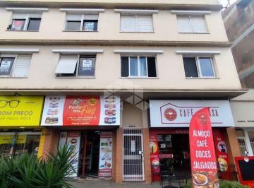Apartamento · 48m² · 1 Quarto · 1 Vaga · Apartamento 48M² - para Alugar