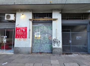 Comercial · 27m² · Loja 27M² - para Alugar