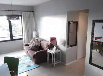 Apartamento · 54m² · 2 Quartos · 1 Vaga · Apartamento 54M² - para Alugar
