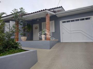 Casa · 175m² · 3 Quartos · 4 Vagas · Casa Residencial 175M² - para Alugar