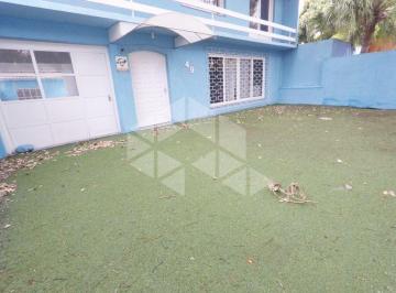 Casa · 270m² · 3 Quartos · 5 Vagas · Casa Residencial 270M² - para Alugar