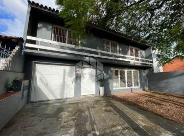 Casa · 270m² · 3 Quartos · 5 Vagas · Casa Residencial 270M² - para Alugar